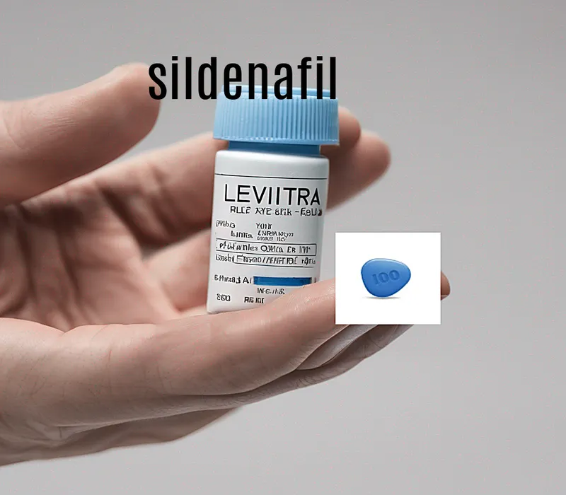 Sildenafil venta madrid